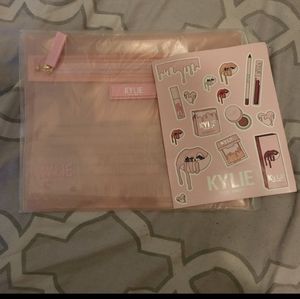 Kylie Makeup bag
